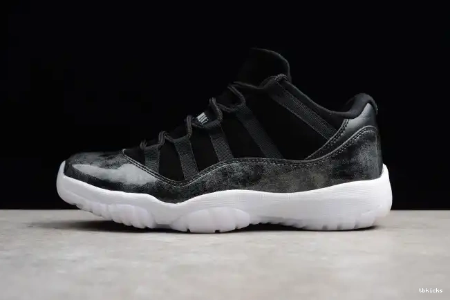 TBK Air Low "barons" 528895-010 Retro 11 Jordan 0513